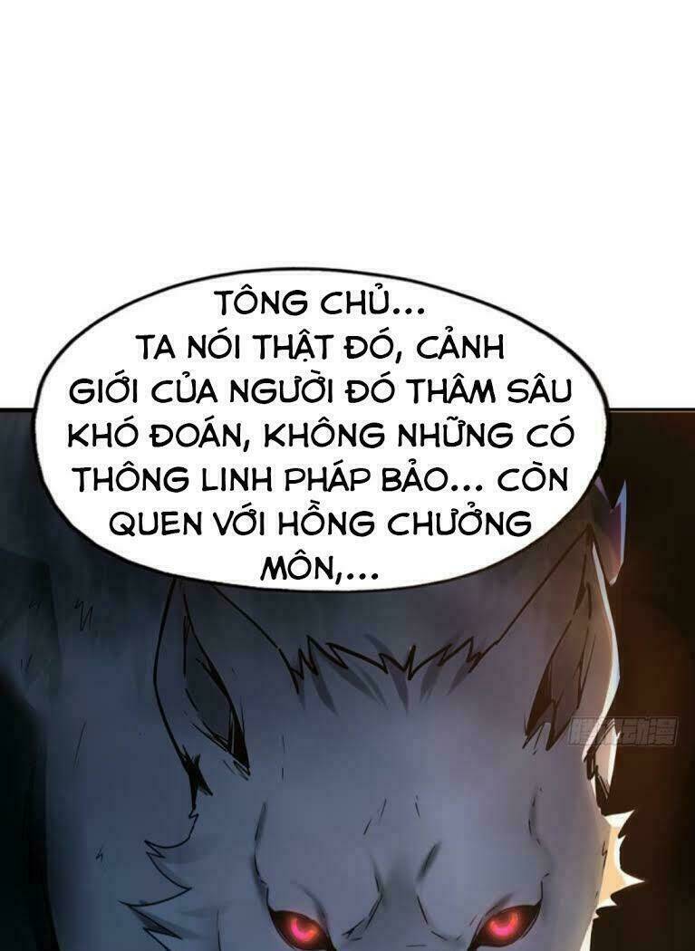 Lão Tổ Của Bạn Đang Online: Chapter 7