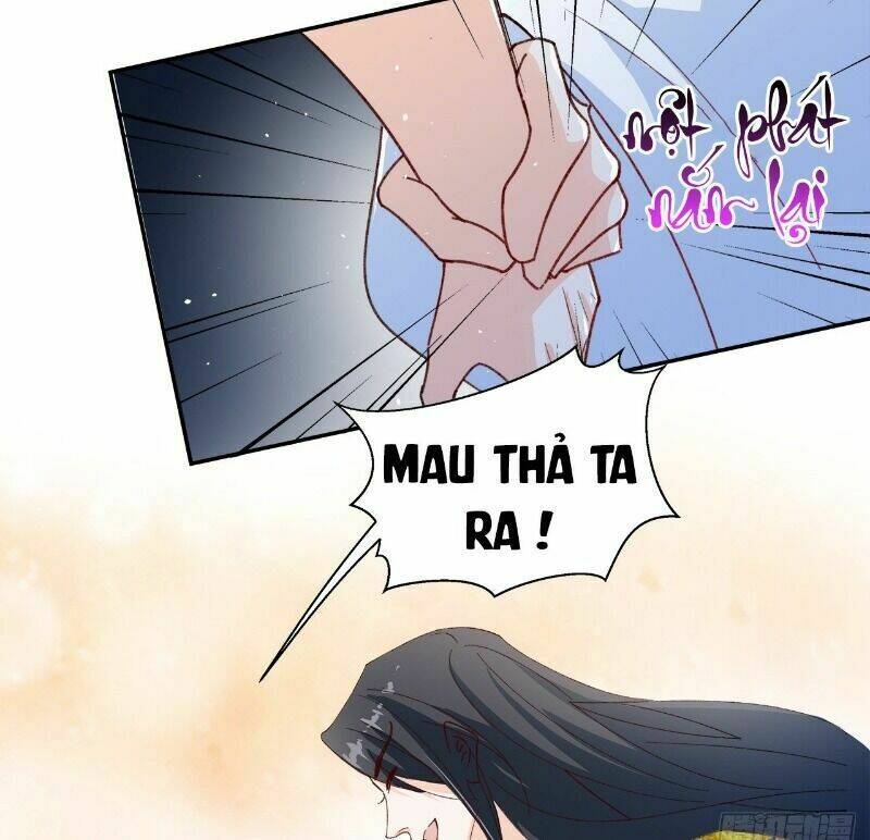 Ảnh Đế Yêu Hồ: Chapter 56