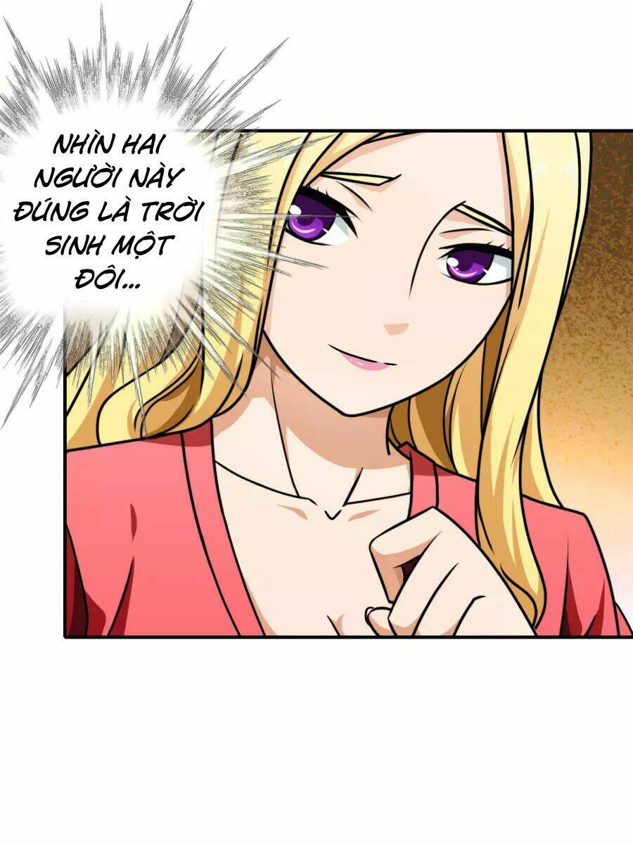 Hộ Hoa Cao Thủ Tại Đô Thị: Chapter 66