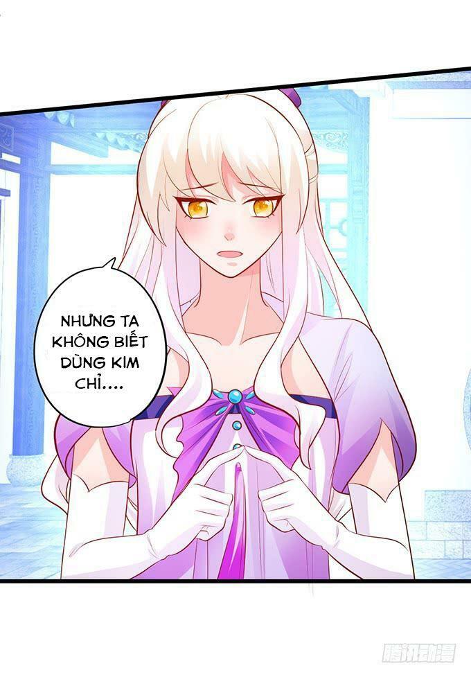 Hồ Tiên Hung Bạo: Chapter 140