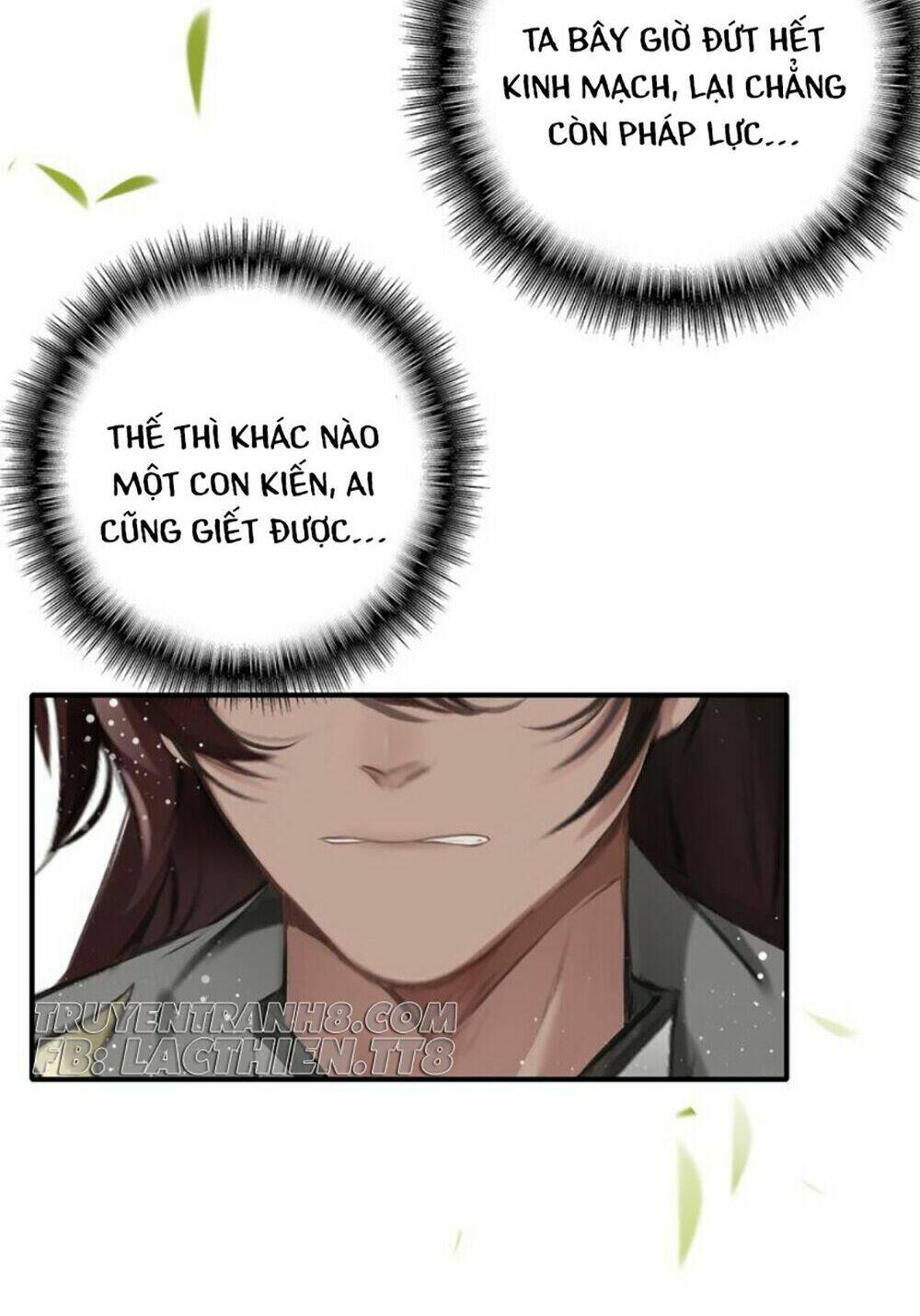 Đế Sư Tại Thượng: Chapter 6