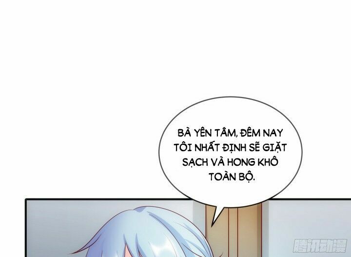 Đô đốc đại nhân sủng thê kí: Chapter 6.1