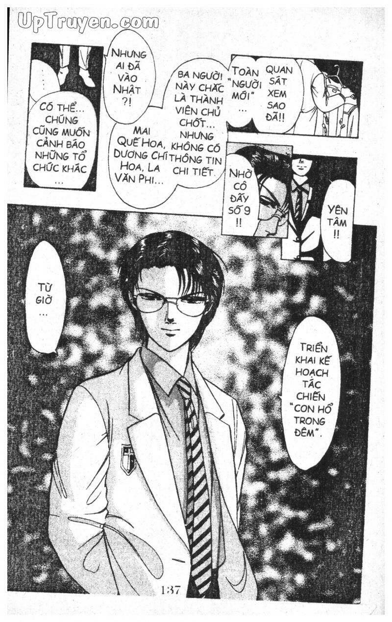 9 Banme No Musashi: Chapter 3