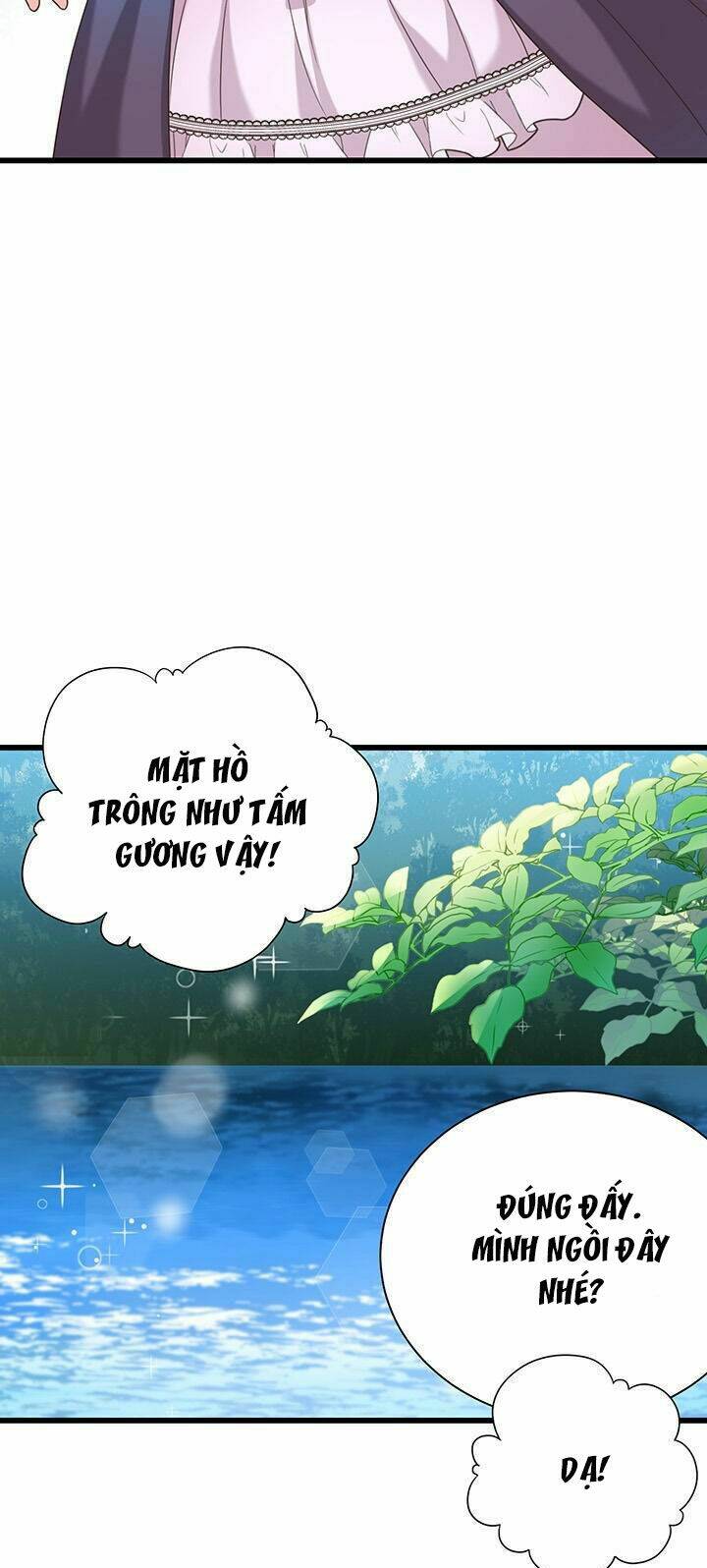 Nhân Vật Phản Diện Yêu Cầu Tôi Yêu Chàng: Chapter 20