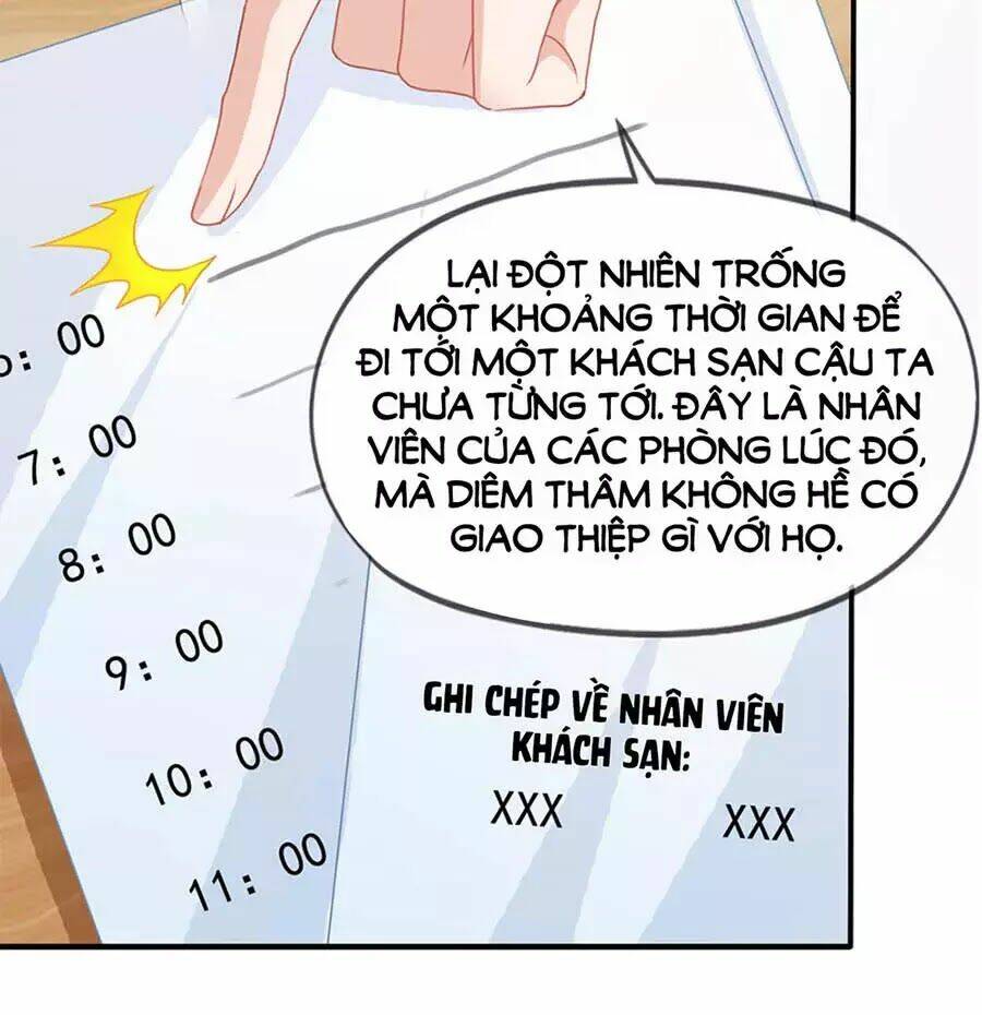 Mỹ Vị Giai Thê: Chapter 61