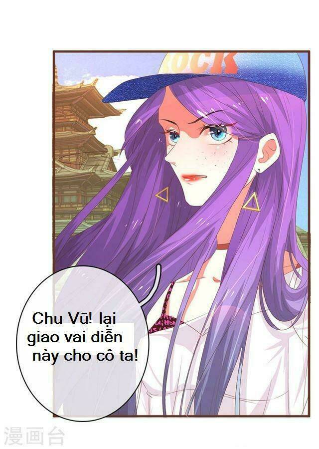 Trùng Sinh Để Trả Thù: Chapter 22.2