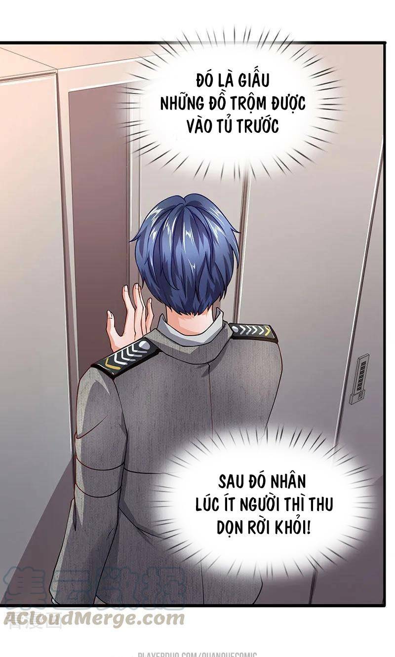 Chung Cực Binh Vương Tại Đô Thị: Chapter 66