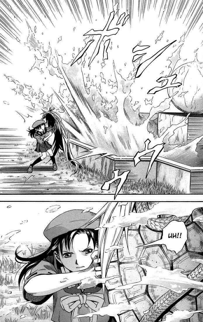 Otogi Matsuri: Chapter 13
