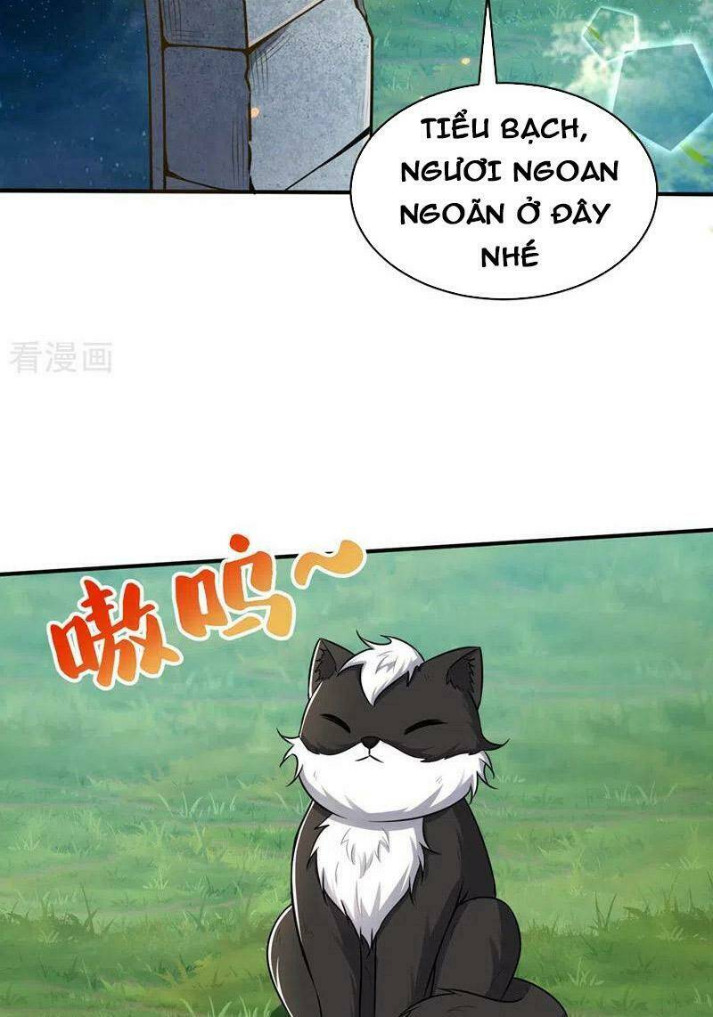 Yêu Giả Vi Vương: Chapter 346