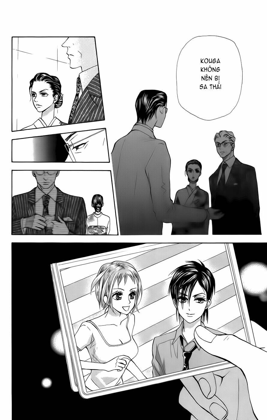 Grand Sun: Chapter 3