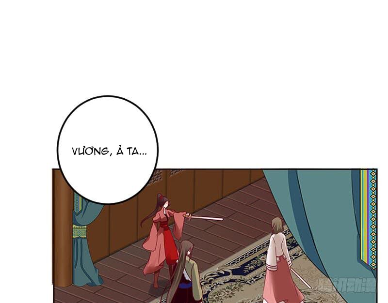 Thông Linh Phi: Chapter 281