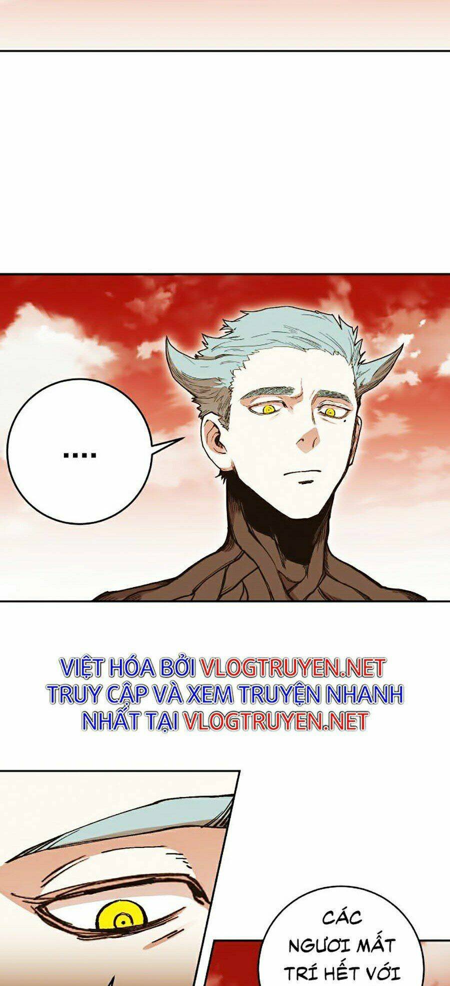 Hard Core Leveling Warrior Ss2: Chapter 103