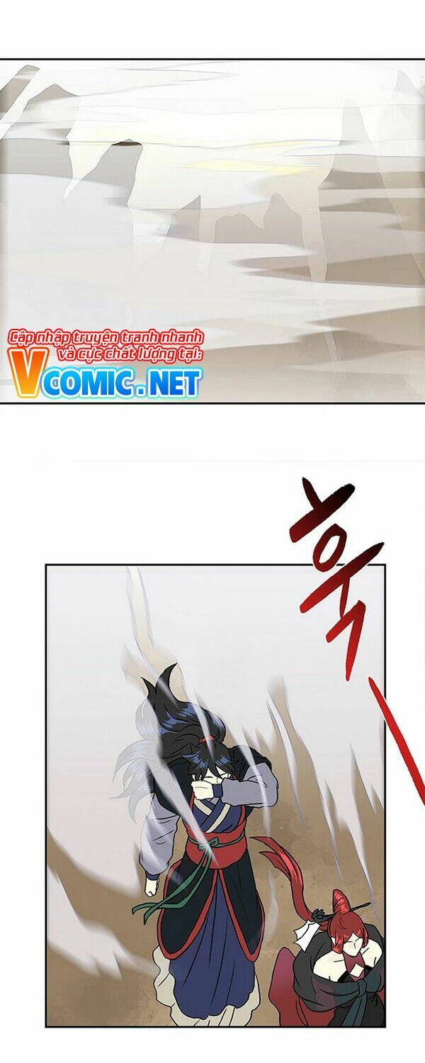 Học Sĩ Tái Sinh: Chapter 142.5