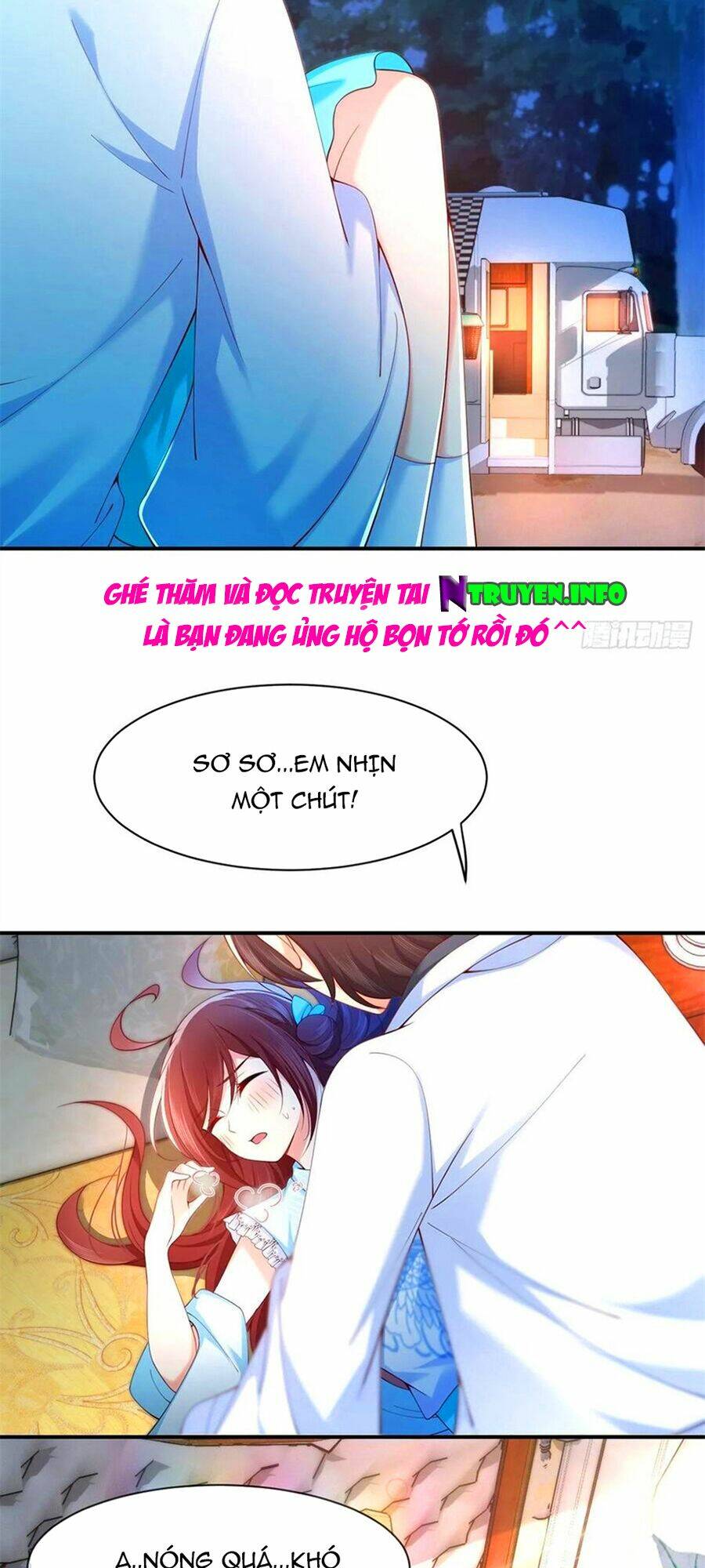 Nam Thần Truy Thê Chỉ Nam: Chapter 79.1