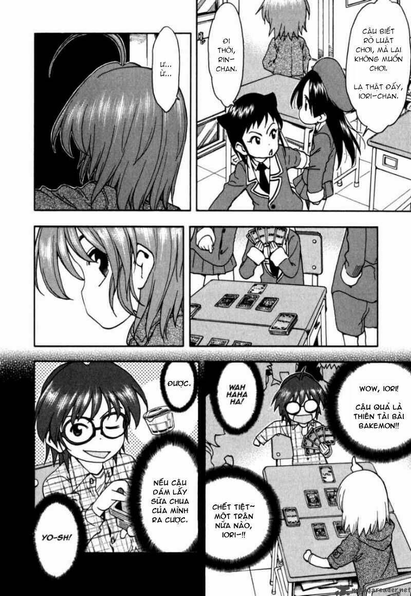 Ichinensei Ni Nacchattara: Chapter 33