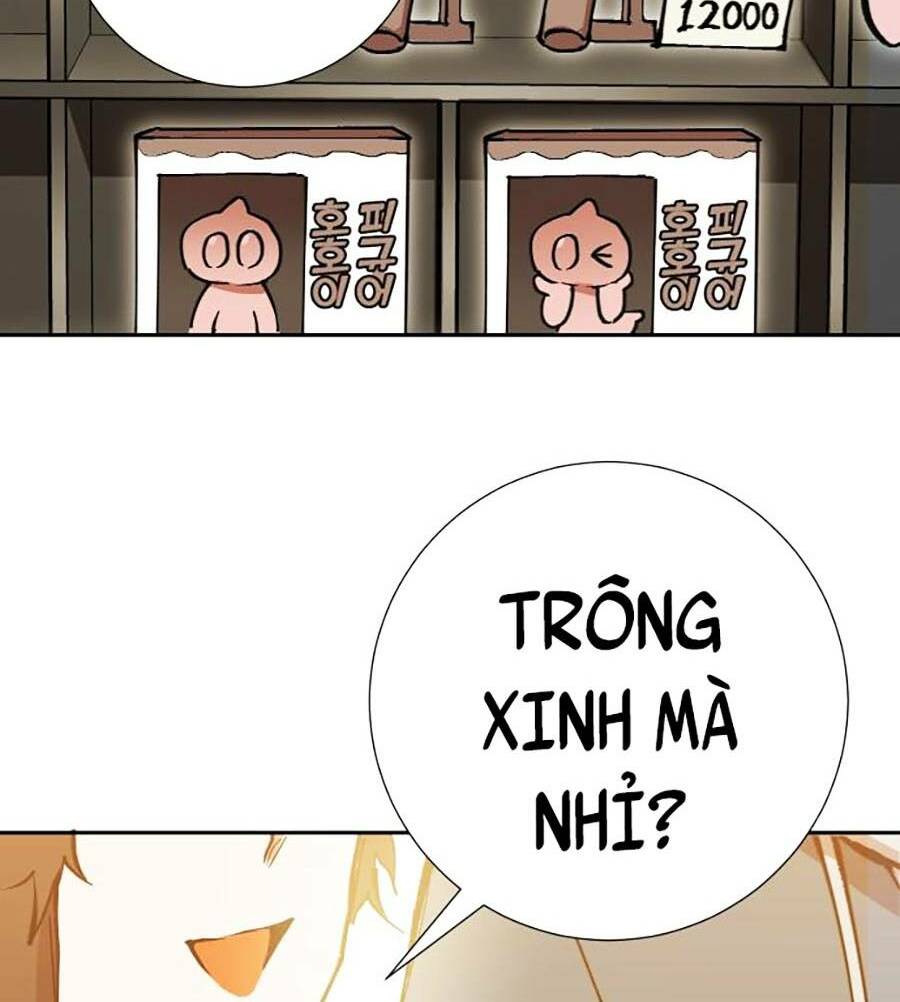 Hard Core Leveling Warrior Ss2: Chapter 133