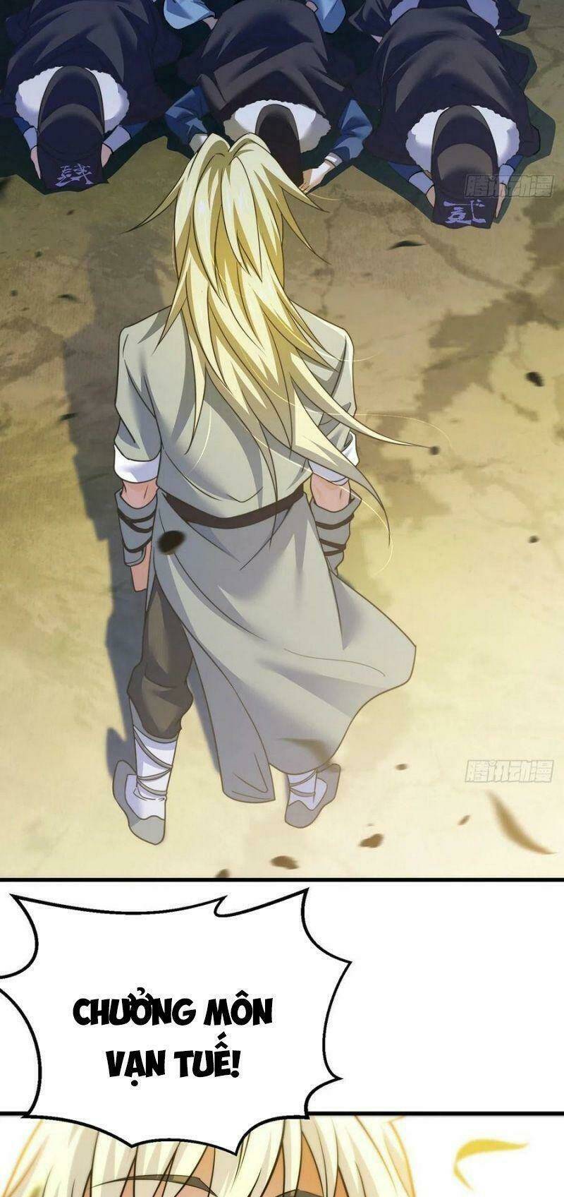 Ta Là Đại Hoàn Đan: Chapter 49