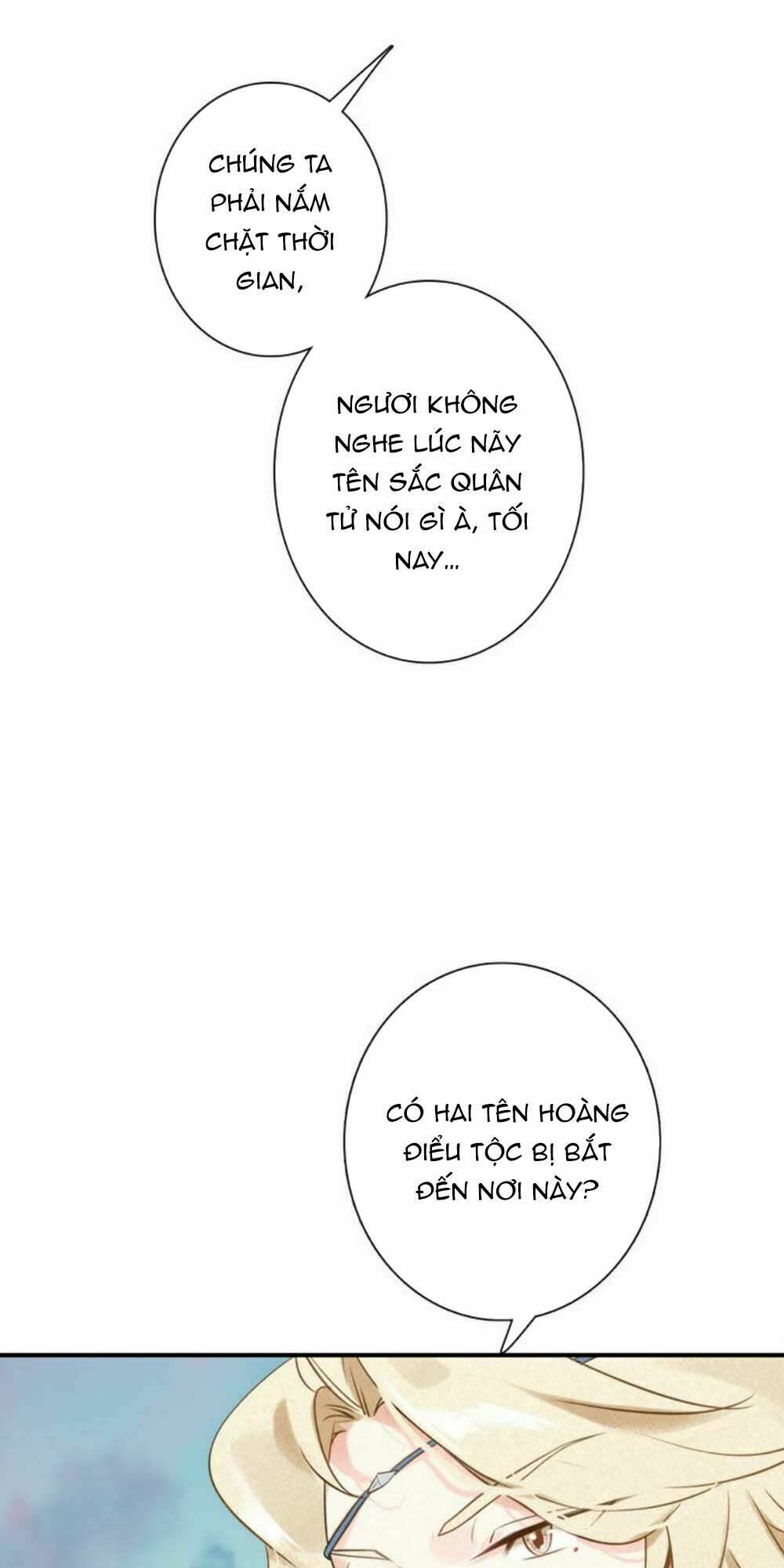 Đế Sư Tại Thượng: Chapter 19