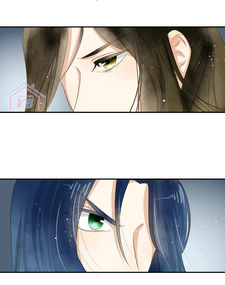 Phu Quân Trong Tay, Ta Có Thiên Hạ: Chapter 9