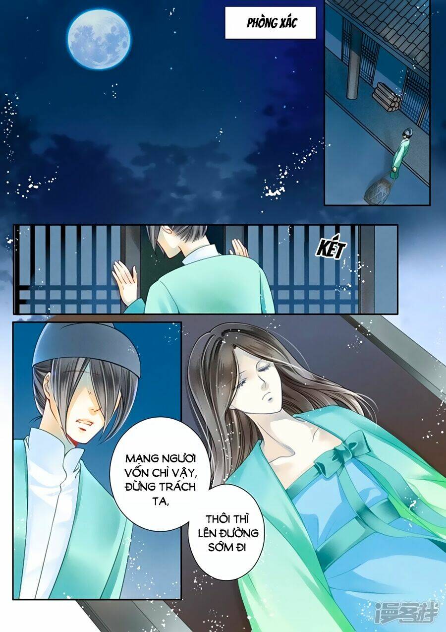 Ái Thượng Vô Địch Tiếu Hoàng Hậu: Chapter 19