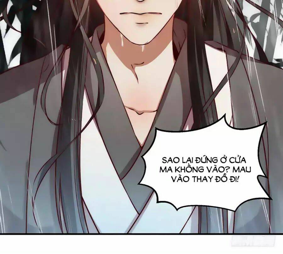 Liêu Liêu Nhân Thân Tu Tiên Truyện: Chapter 101