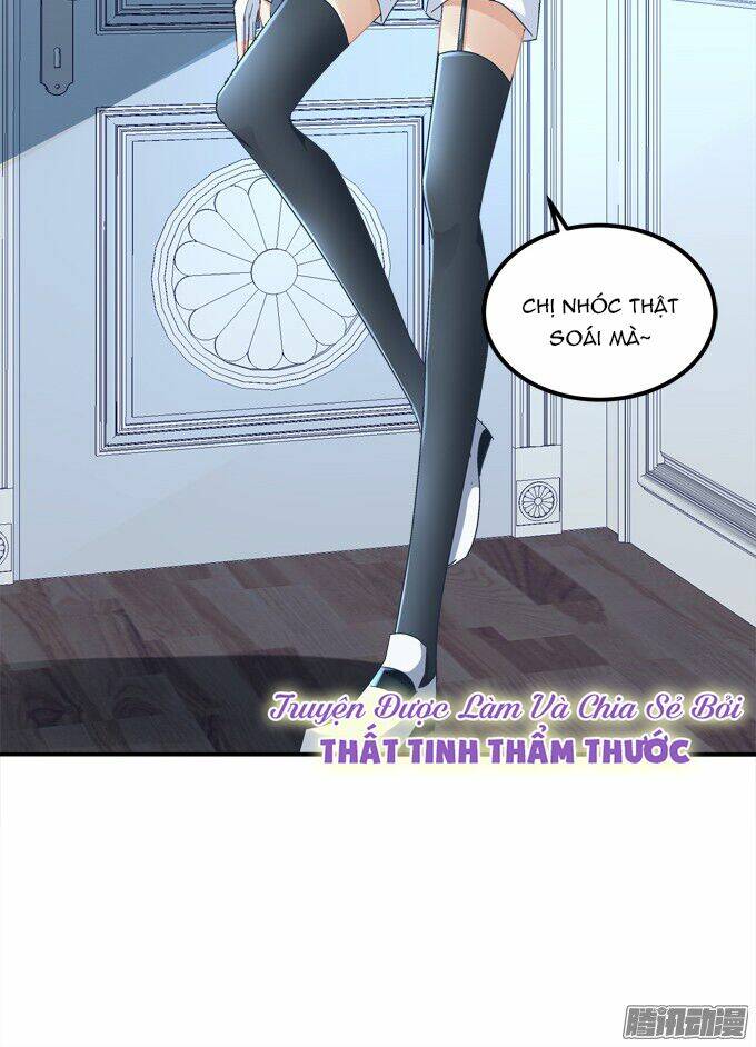 Đế Vương Ta Vẫn Còn Nhỏ: Chapter 11