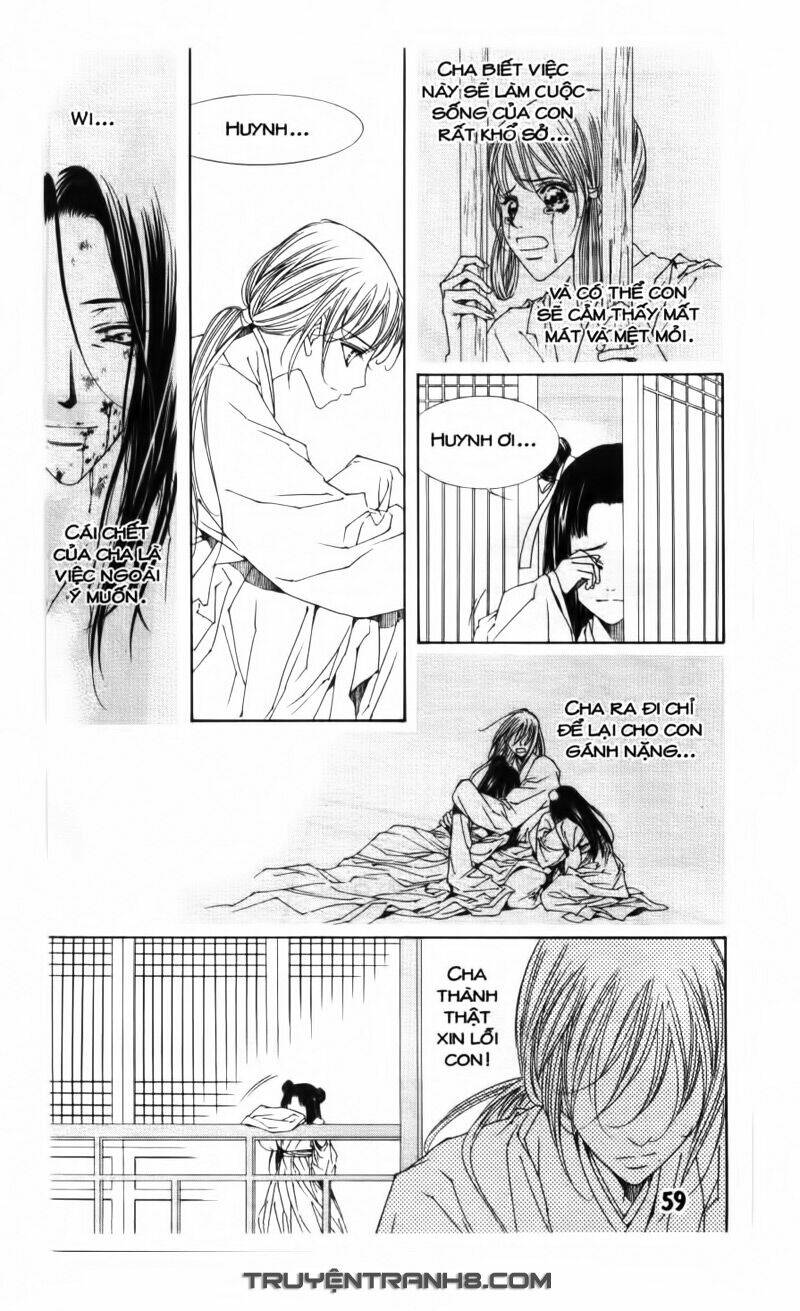 Pháp Sư Trừ Tà: Chapter 12.2