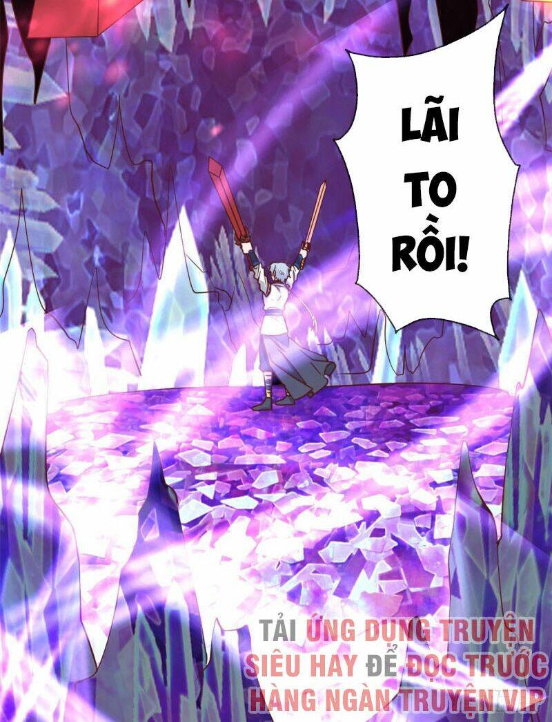 Chí Tôn Võ Đế: Chapter 308