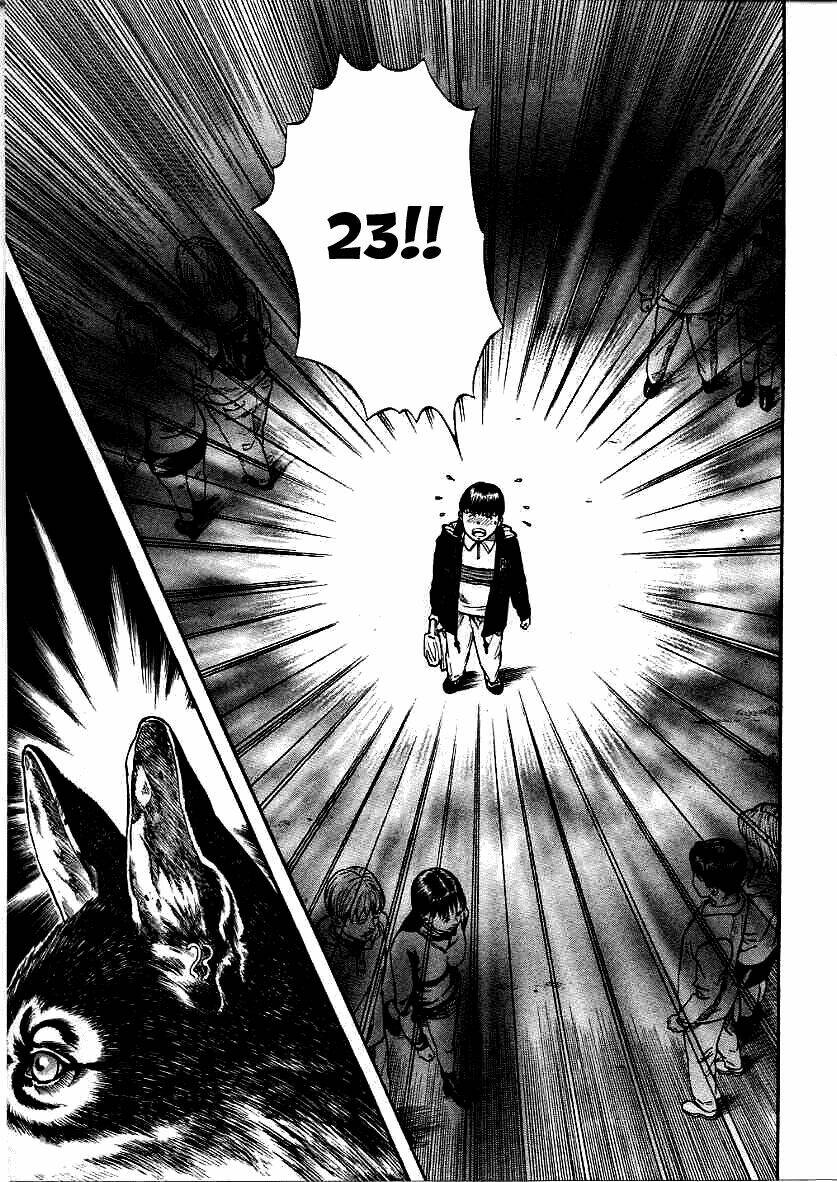 Inugami: Chapter 10