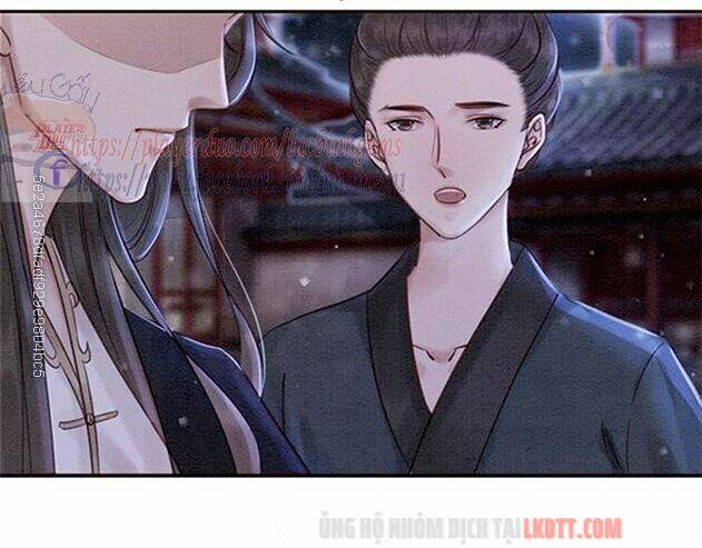 Trọng Sinh Bá Sủng Nhiếp Chính Vương Quá Mạnh Mẽ: Chapter 72