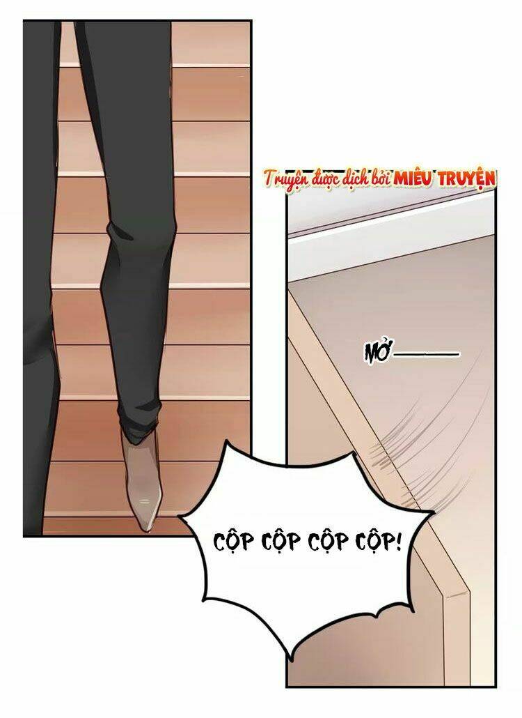 Tướng Quân Mời Xuất Đạo: Chapter 7