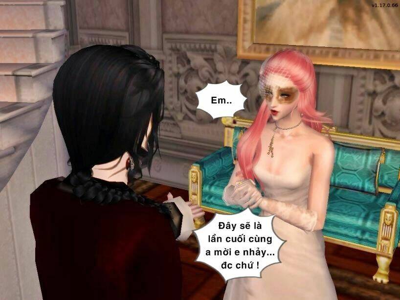 Truyện Sims - Earl Story: Chapter 30