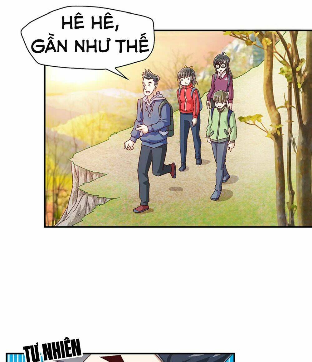 Độ Ta Không Độ Nàng: Chapter 7