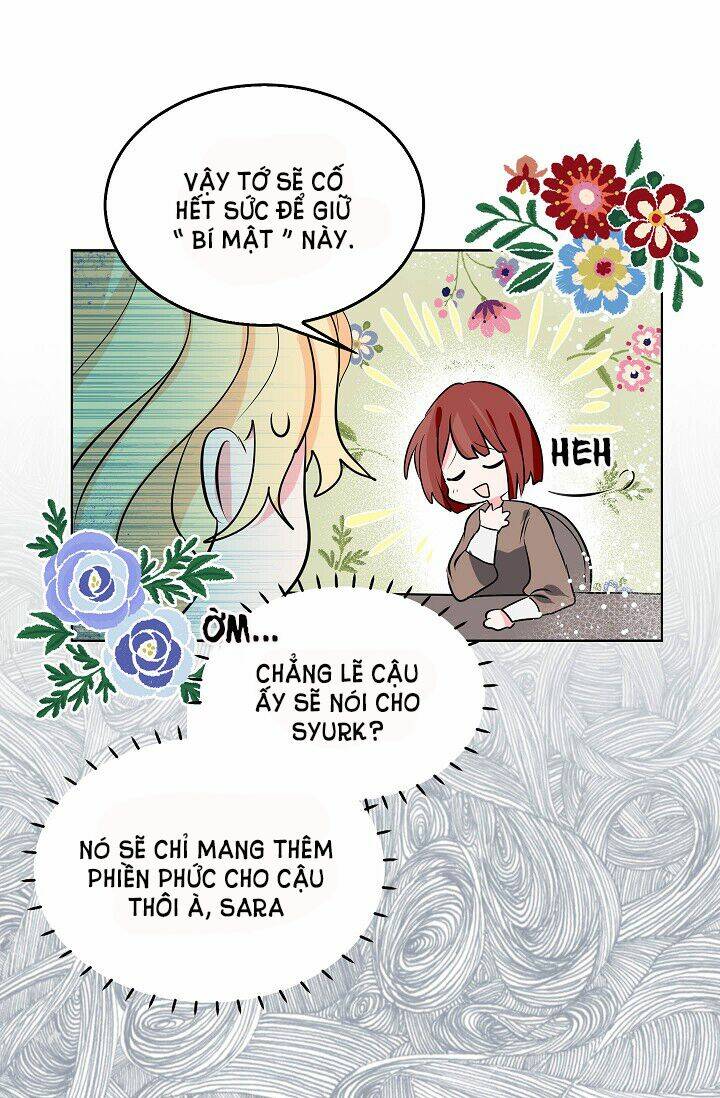 Tôi Là Bạn Gái Cũ Của Một Người Lính: Chapter 4