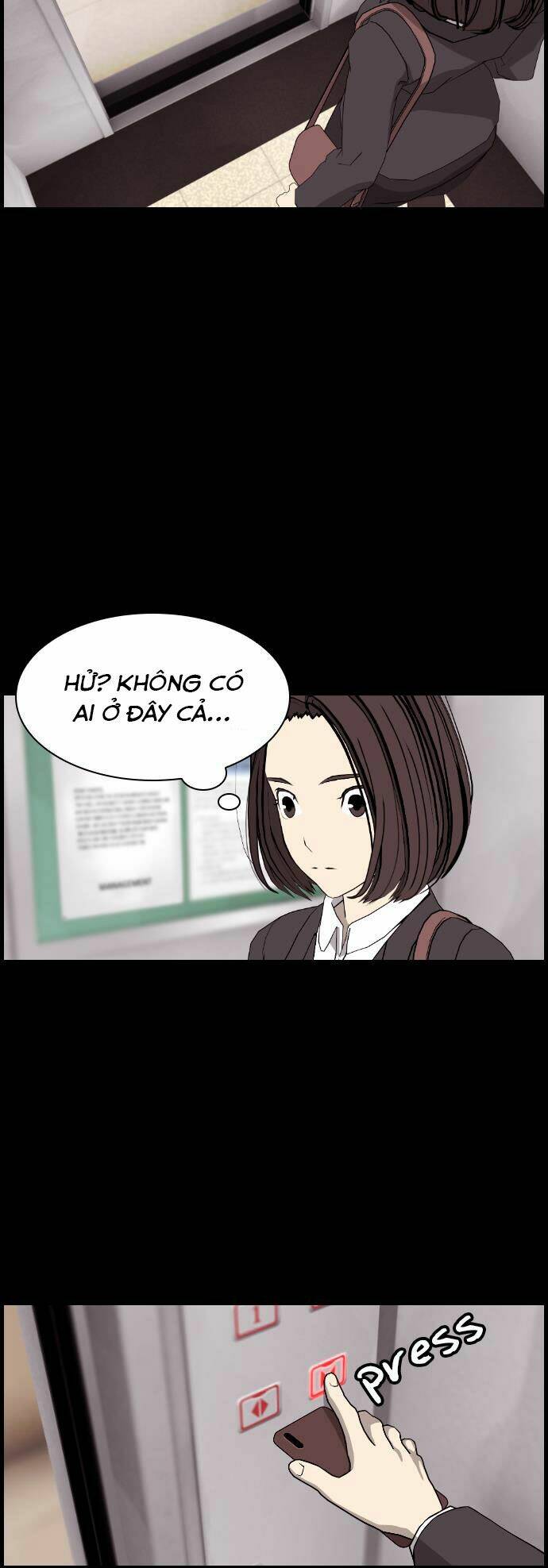 Ác Mộng Kinh Hoàng: Chapter 6