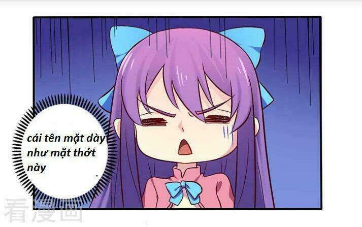 Tổng Tài Đã Cưới Em: Chapter 72