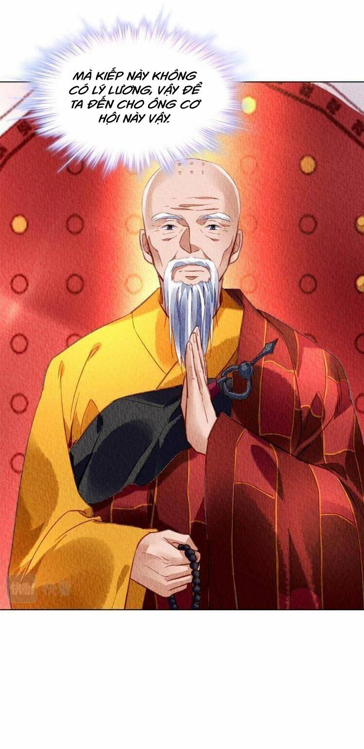 Vấn Đan Chu: Chapter 31