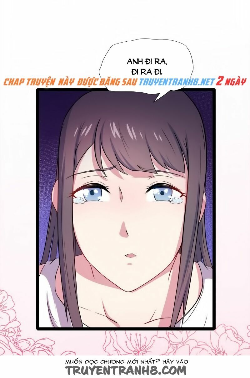 Ngạo Kiều Quỷ Vương Yêu Ta: Chapter 9