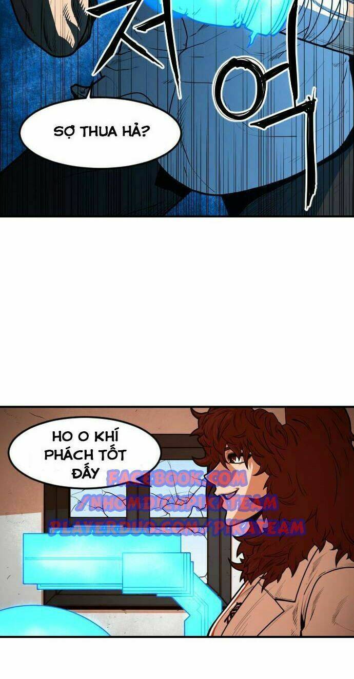 Chinh Phạt Học Đường: Chapter 14