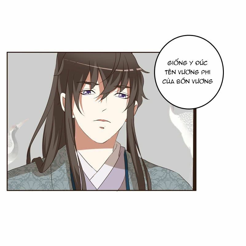 Thông Linh Phi: Chapter 149