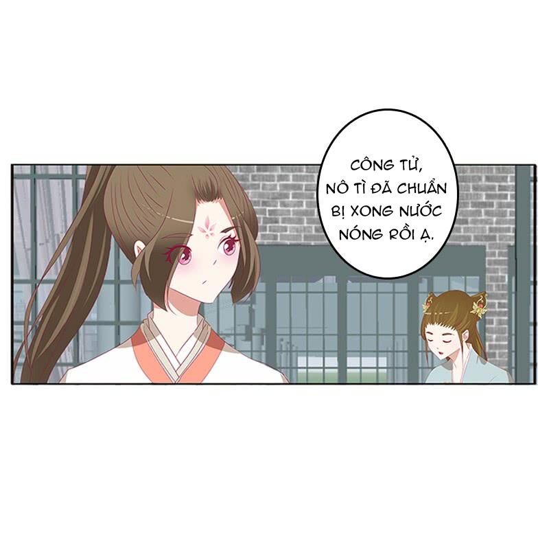 Thông Linh Phi: Chapter 415