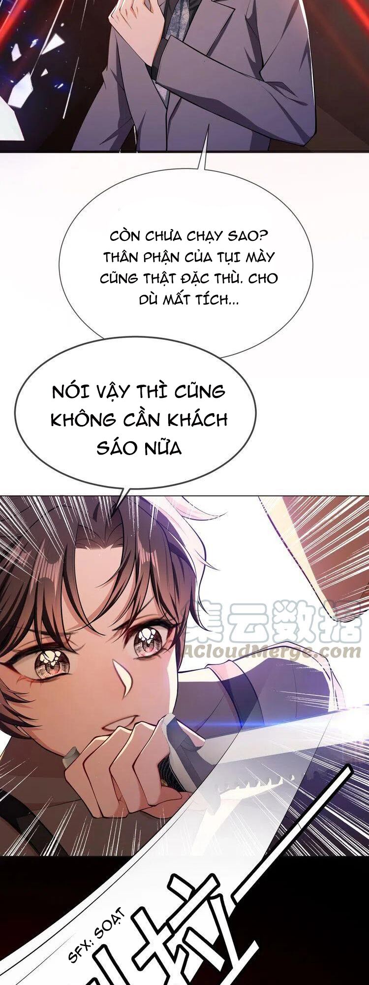 Cô Vợ Nhỏ Nuông Chiều Quá Lại Thành Ác!!: Chapter 208.1