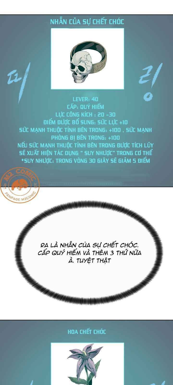 Cấp Độ Của Tôi Là Cao Nhất: Chapter 16