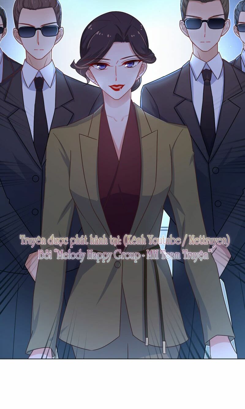 Ma Lạt Thiên Kim Đẩu Ác Thiếu: Chapter 143