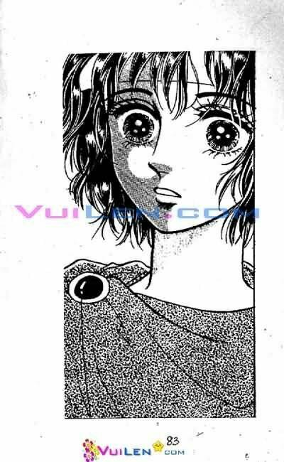 Nữ hoàng biển cả: Chapter 3