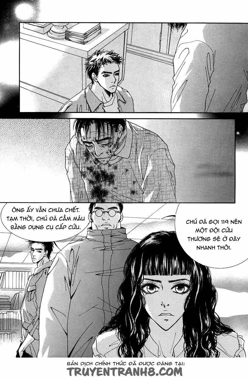 Book Club: Chapter 14