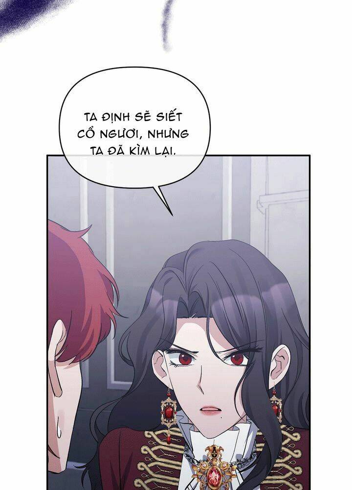 Nữ Công Tước Phương Bắc Là Một Nhân Vật Phản Diện: Chapter 18