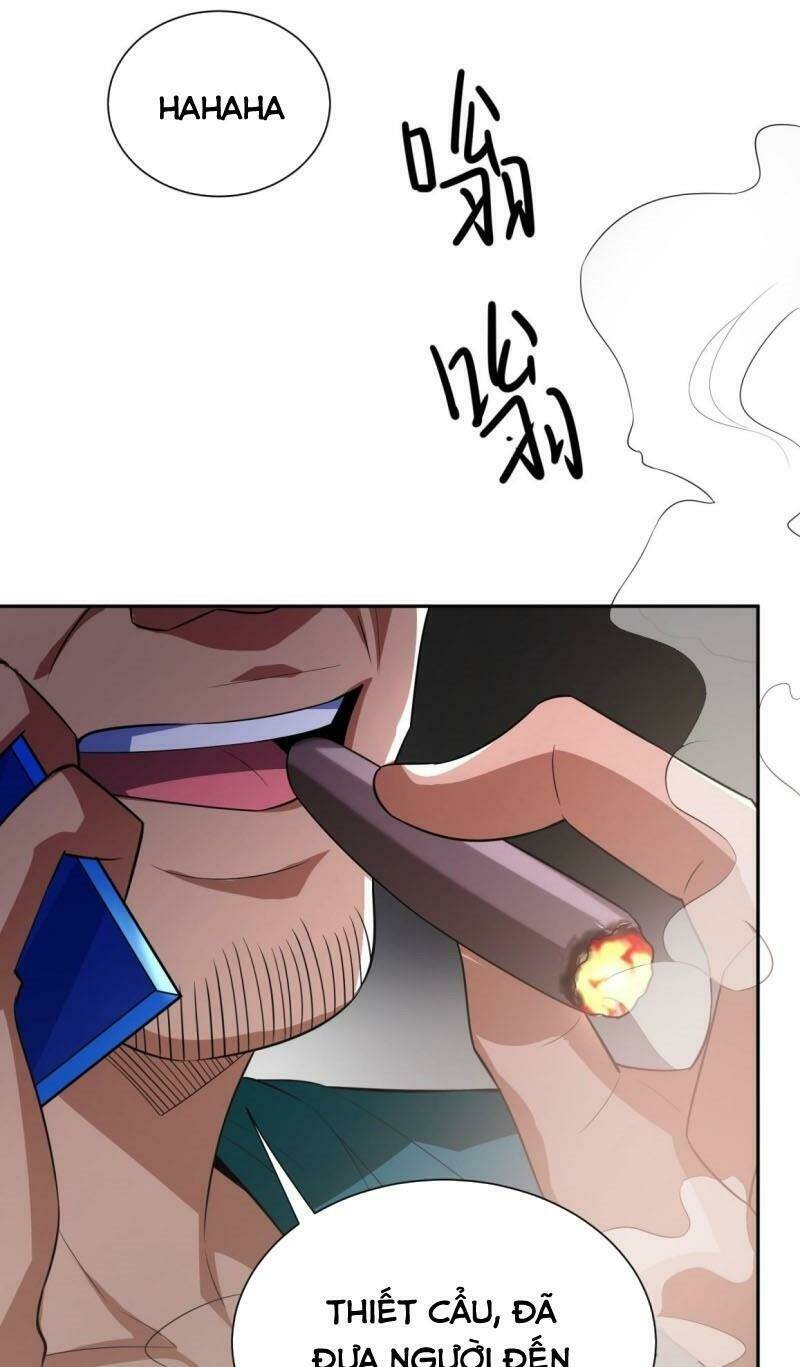 Shipper Thần Cấp: Chapter 45
