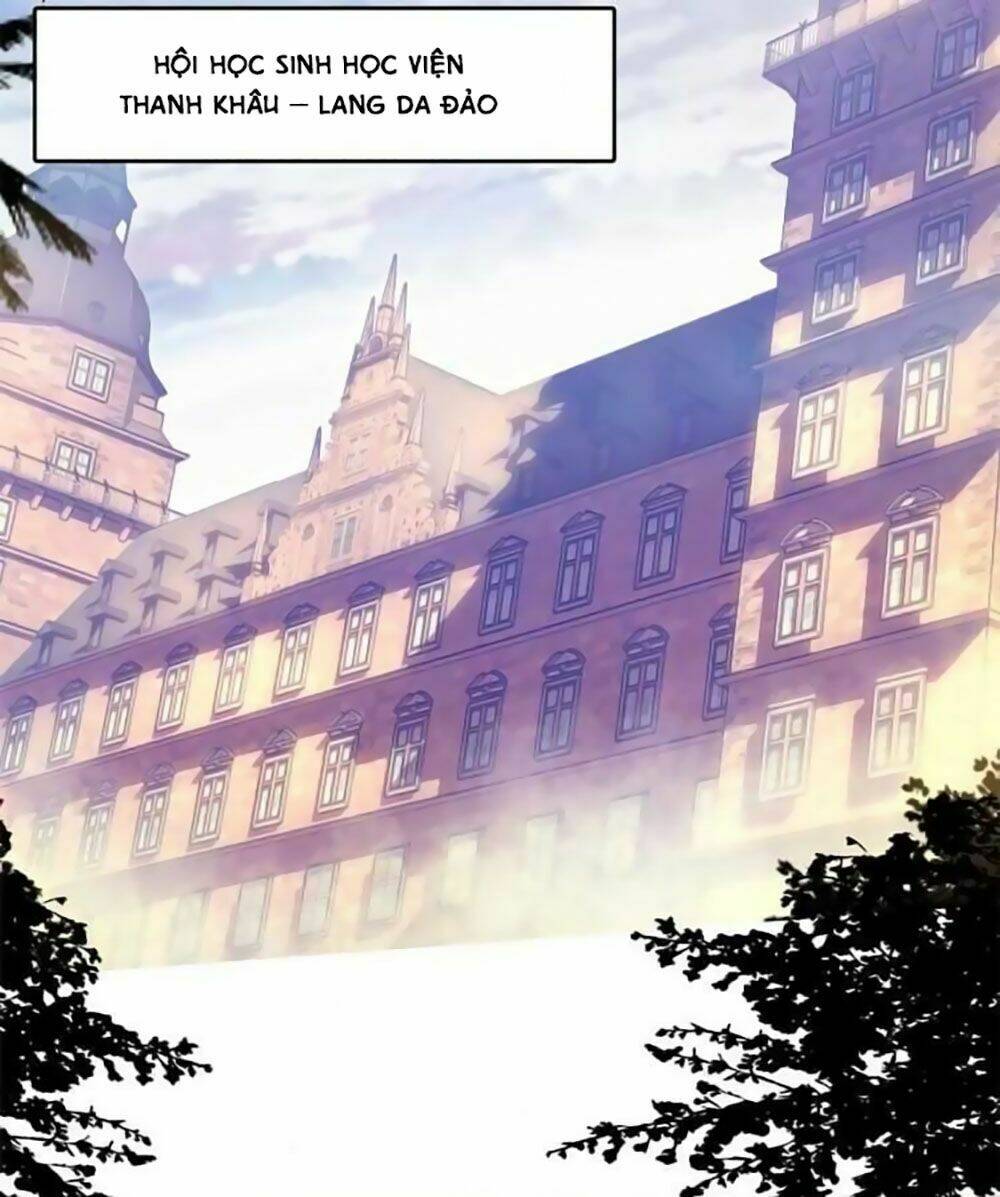 Chúng Thần Học Viện: Chapter 12