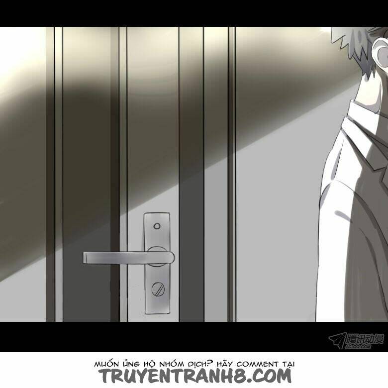 Bệnh Viện Thiên Đường: Chapter 1